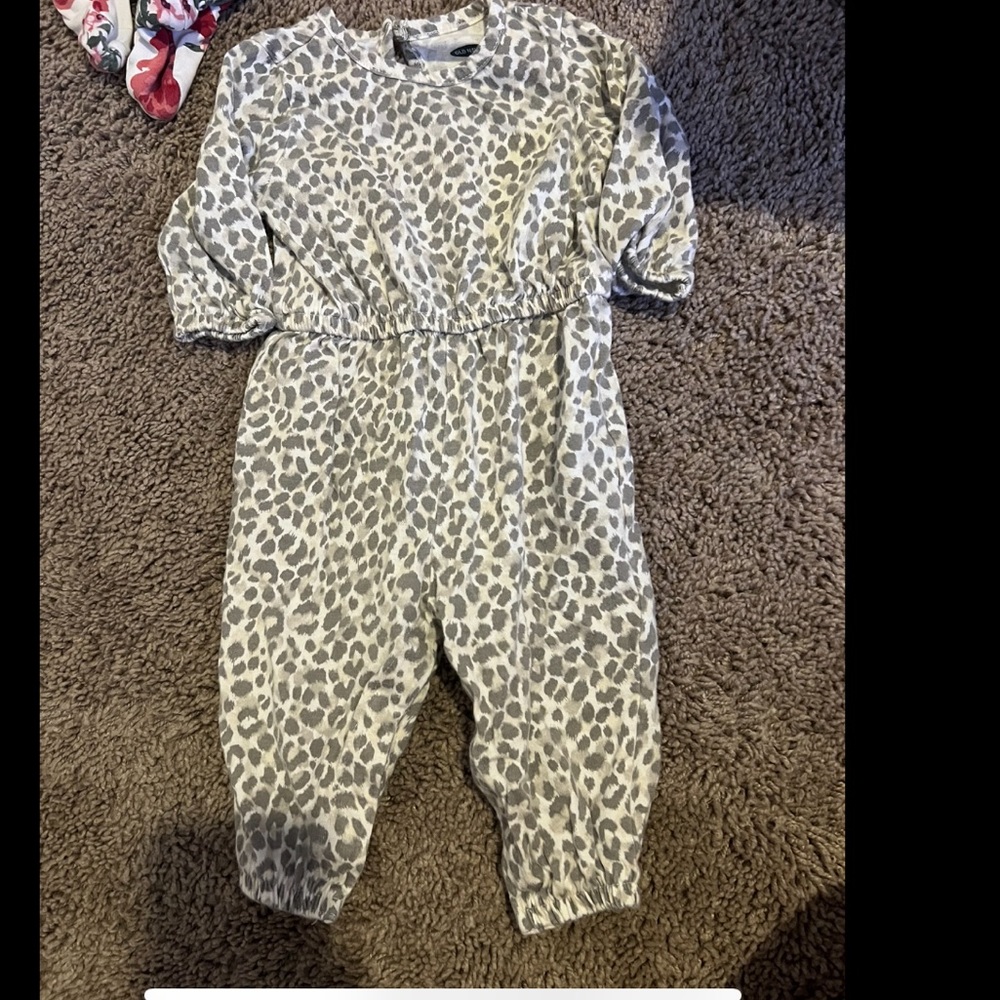 Old Navy Romper